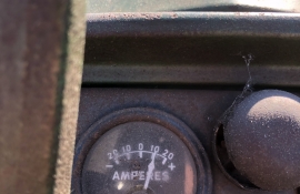 AmmeterAtHighRPM