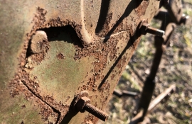 FenderCrack