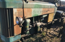 LeftEngine