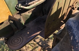 OperatorPlatformLeft