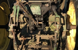 RearLift
