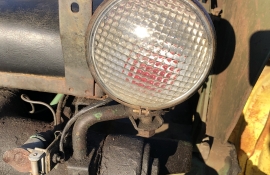 RearLight