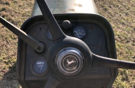 SteringWheel