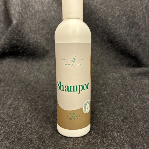 All Natural Body Lotion